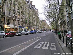 Paris 1 Bedroom apartment - other (PA-2410) photo 6 of 7