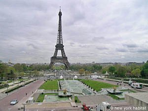 Paris 1 Bedroom apartment - other (PA-2410) photo 7 of 7