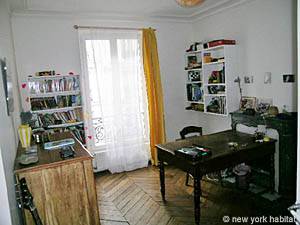 Paris 3 Bedrooms accommodation bedroom 3 photo 20