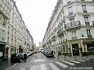 Paris 3 Bedrooms accommodation other photo 30