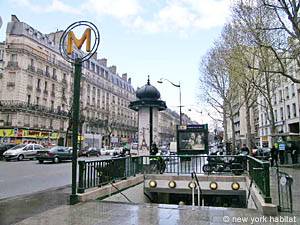 Paris 3 Bedrooms accommodation other photo 31