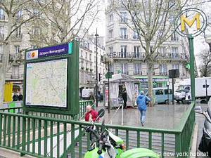 Paris 3 Bedrooms accommodation other photo 32