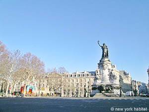 Paris 3 Bedrooms accommodation other photo 34