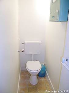 Paris 3 Bedrooms accommodation bathroom 2 photo 35