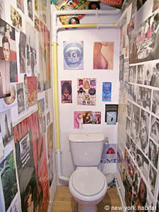Parigi 1 Camera appartamento - bagno 2 (PA-2420) photo 1 di 1