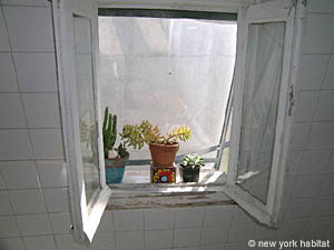 Parigi 1 Camera appartamento - bagno 1 (PA-2420) photo 4 di 5