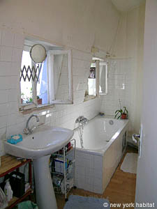 Parigi 1 Camera appartamento - bagno 1 (PA-2420) photo 1 di 5