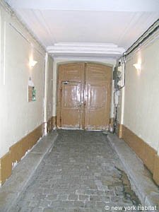 Parigi 1 Camera da letto appartamento casa vacanze - altro (PA-2421) photo 5 di 7