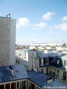 Parigi 1 Camera appartamento casa vacanze - soggiorno (PA-2421) photo 6 di 6