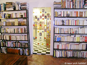 Par&iacute;s 4 Dormitorios - D&uacute;plex alojamiento - dormitorio 1 (PA-2426) photo 4 de 4