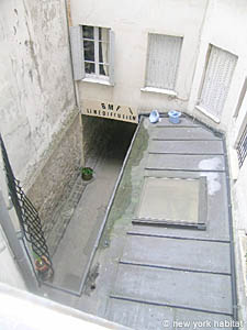 Par&iacute;s 4 Dormitorios - D&uacute;plex alojamiento - ba&ntilde;o 1 (PA-2426) photo 4 de 4