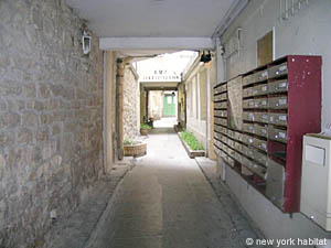 Par&iacute;s 4 Dormitorios - D&uacute;plex alojamiento - otras (PA-2426) photo 4 de 7