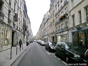 Par&iacute;s 4 Dormitorios - D&uacute;plex alojamiento - otras (PA-2426) photo 5 de 7