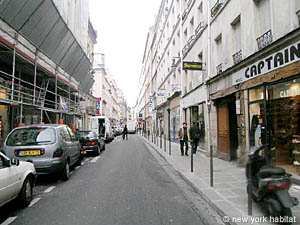 Par&iacute;s 4 Dormitorios - D&uacute;plex alojamiento - otras (PA-2426) photo 6 de 7