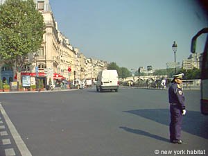 Paris T3 appartements location vacances - autre (PA-2436) photo 8 de 12