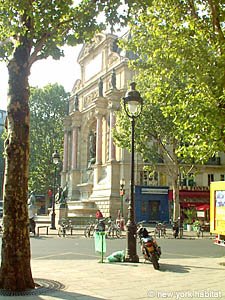 Paris T3 appartements location vacances - autre (PA-2436) photo 9 de 12