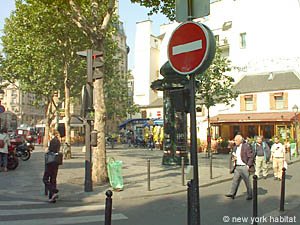 Paris T3 appartements location vacances - autre (PA-2436) photo 11 de 12