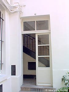 Paris T3 appartements location vacances - autre (PA-2436) photo 3 de 12