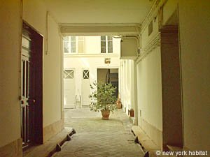 Paris T3 appartements location vacances - autre (PA-2436) photo 5 de 12