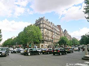 Parigi Monolocale appartamento - altro (PA-2438) photo 5 di 7