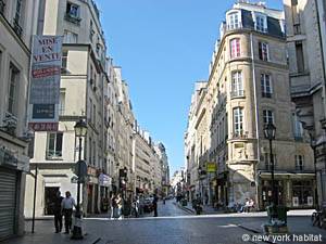 Paris Studio/T1 - Loft logements location appartements - autre (PA-2447) photo 4 de 7