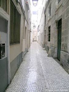Paris Studio/T1 - Loft logements location appartements - autre (PA-2447) photo 2 de 7