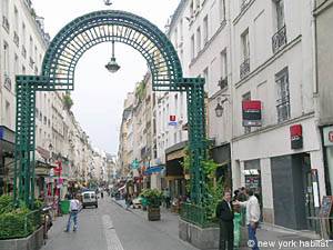 Paris Studio/T1 - Loft logements location appartements - autre (PA-2447) photo 6 de 7