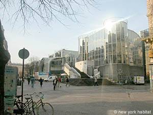 Paris Studio/T1 - Loft logements location appartements - autre (PA-2447) photo 7 de 7