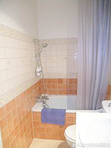 Paris Studio/T1 - Loft logements location appartements - salle d'eau (PA-2447) photo 1 de 2
