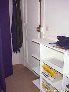Paris Studio accommodation - other (PA-2448) photo 2 of 10