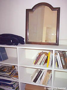 Paris Studio accommodation - other (PA-2448) photo 1 of 10