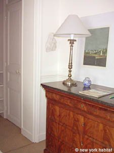 Paris Studio accommodation - living room (PA-2448) photo 2 of 7