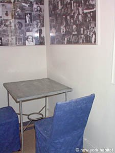 Paris Studio accommodation - kitchen (PA-2448) photo 2 of 9