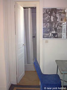 Paris Studio accommodation - kitchen (PA-2448) photo 1 of 9