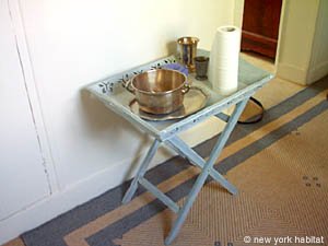 Paris Studio accommodation - kitchen (PA-2448) photo 9 of 9
