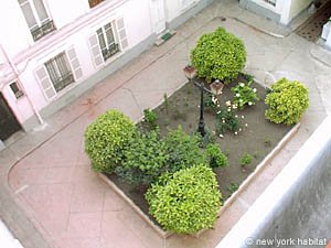 Paris Studio accommodation - other (PA-2448) photo 6 of 10