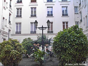 Paris Studio accommodation - other (PA-2448) photo 7 of 10
