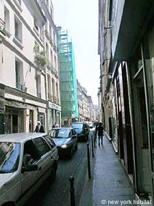 Paris 1 Bedroom - Loft accommodation - other (PA-2449) photo 9 of 13