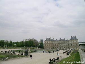 Paris 1 Bedroom apartment - other (PA-2450) photo 6 of 6