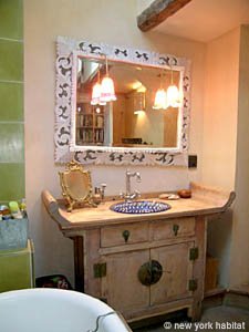 Par&iacute;s 5 Dormitorios - D&uacute;plex alojamiento - ba&ntilde;o 1 (PA-2455) photo 2 de 3