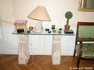 Paris 3 Bedroom accommodation - living room (PA-2459) photo 17 of 29