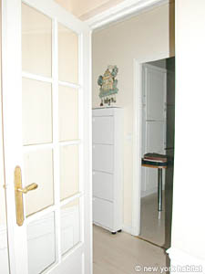 Paris 3 Bedroom accommodation - living room (PA-2459) photo 20 of 29