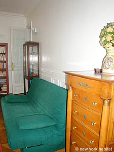 Paris 3 Bedroom accommodation - living room (PA-2459) photo 22 of 29