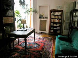 Paris 3 Bedroom accommodation - living room (PA-2459) photo 23 of 29