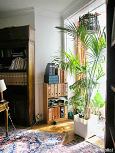 Paris 3 Bedroom accommodation - living room (PA-2459) photo 25 of 29