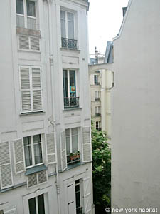 Paris 3 Bedroom accommodation - living room (PA-2459) photo 26 of 29