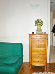 Paris 3 Bedroom accommodation - living room (PA-2459) photo 27 of 29