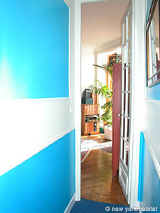 Paris 3 Bedroom accommodation - living room (PA-2459) photo 29 of 29