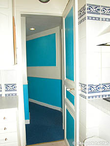 Paris 3 Bedroom accommodation - kitchen (PA-2459) photo 9 of 9