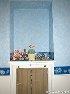 Paris 3 Bedroom accommodation - bedroom 1 (PA-2459) photo 6 of 7